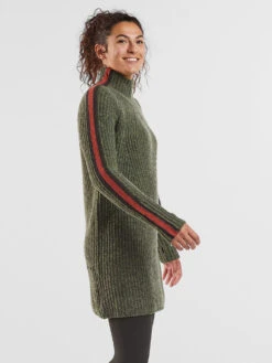 Krimson Klover Groomer 2.0 Sweater Dress -Title Nine Sales 165952 05