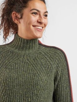 Krimson Klover Groomer 2.0 Sweater Dress -Title Nine Sales 165952 06