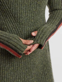 Krimson Klover Groomer 2.0 Sweater Dress -Title Nine Sales 165952 07