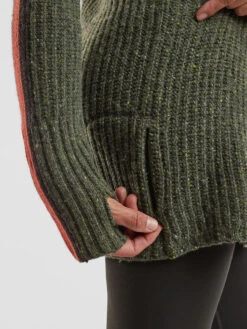 Krimson Klover Groomer 2.0 Sweater Dress -Title Nine Sales 165952 08