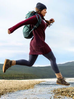 Krimson Klover Groomer 2.0 Sweater Dress