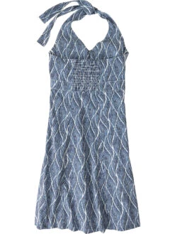 Krimson Klover Beck 2.0 Halter Dress -Title Nine Sales 165954 02