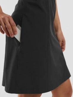 Krimson Klover Beck 2.0 Halter Dress -Title Nine Sales 165954 05