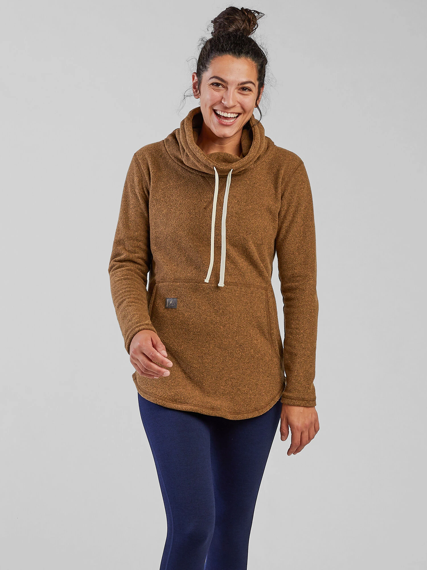 Small Batch Fleece Pullover 6 Small Batch Fleece Pullover - Image 4