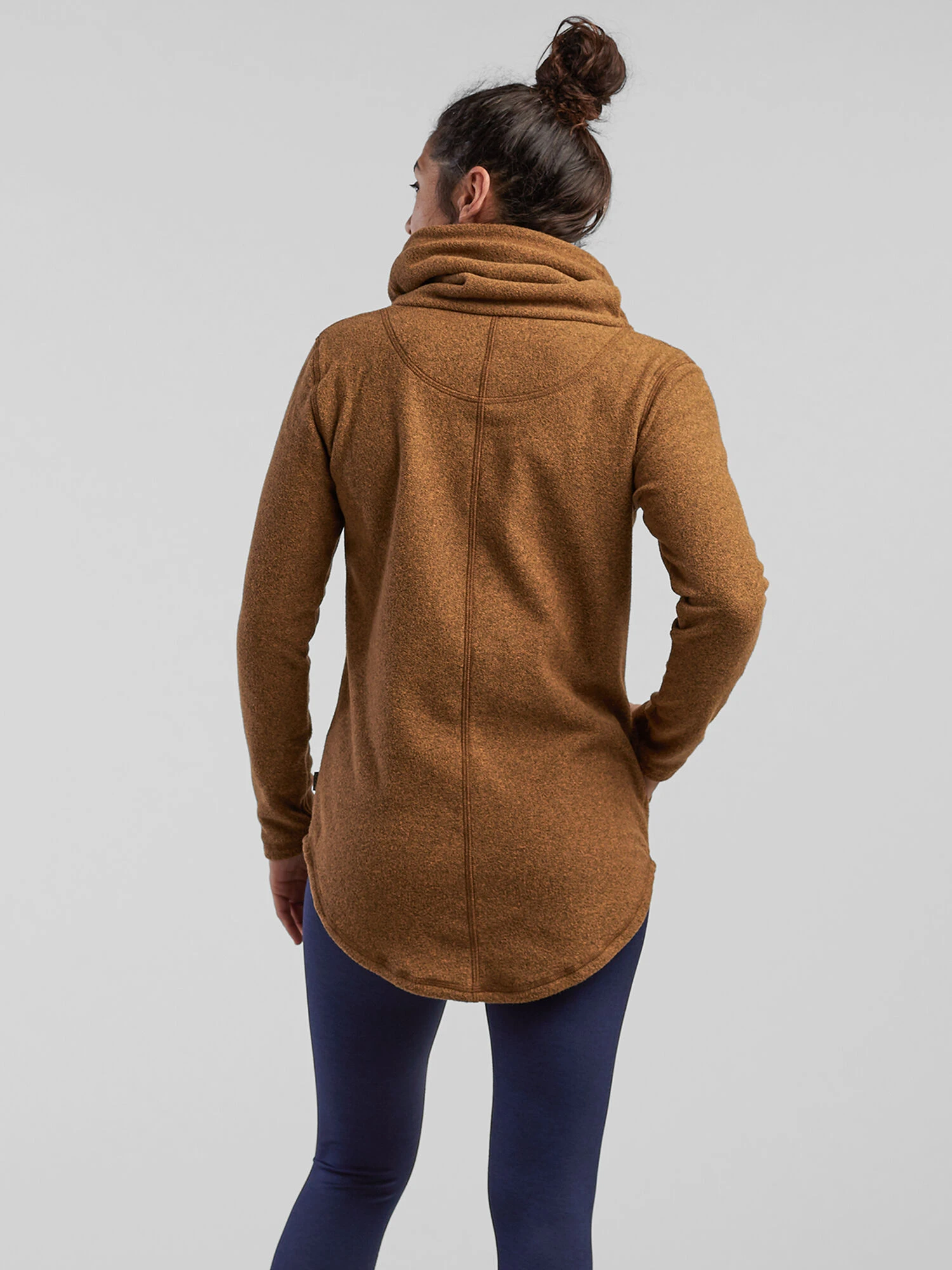 Small Batch Fleece Pullover 7 Small Batch Fleece Pullover - Image 5