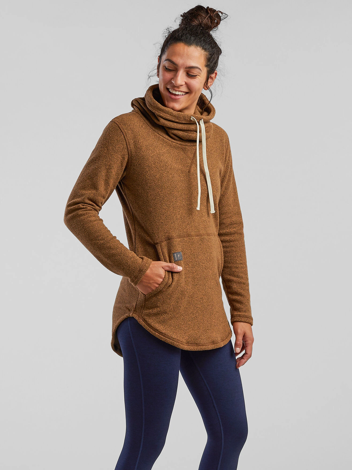 Small Batch Fleece Pullover 8 Small Batch Fleece Pullover - Image 6