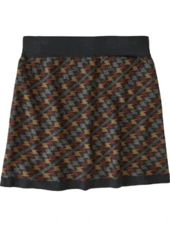 That's A Wrap Skirt - Houndstooth -Title Nine Sales 180978 02