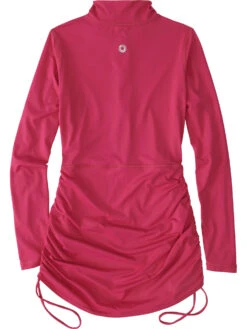 Blocker Sun Cover Up Dress -Title Nine Sales 184702 02