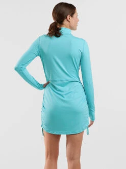 Blocker Sun Cover Up Dress -Title Nine Sales 184702 04