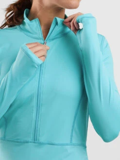 Blocker Sun Cover Up Dress -Title Nine Sales 184702 06