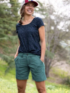 Big B Shorts 7" -Title Nine Sales 190938 06