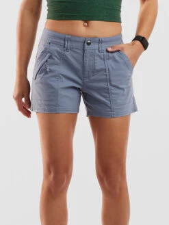 Big B Shorts 4" - Solid 10 Big B Shorts 4" - Solid -Title Nine Sales 190939 01