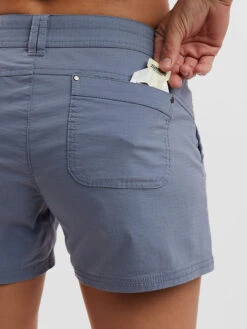 Big B Shorts 4" - Solid 11 Big B Shorts 4" - Solid -Title Nine Sales 190939 04