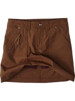 Big B Skort - Solid -Title Nine Sales 190949 02