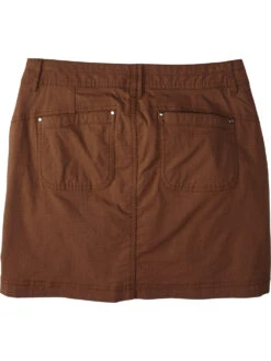 Big B Skort - Solid -Title Nine Sales 190949 03