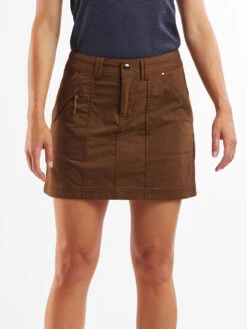 Big B Skort - Solid -Title Nine Sales 190949 04