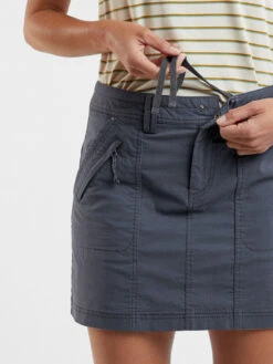 Big B Skort - Solid -Title Nine Sales 190949 06