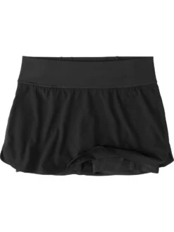 Bonded Ultralight Running Skort - Solid 13 Bonded Ultralight Running Skort - Solid -Title Nine Sales 190994 02