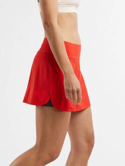 Bonded Ultralight Running Skort - Solid 17 Bonded Ultralight Running Skort - Solid -Title Nine Sales 190994 06