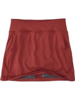 Dream On Skort 16" - Solid -Title Nine Sales 190996 02