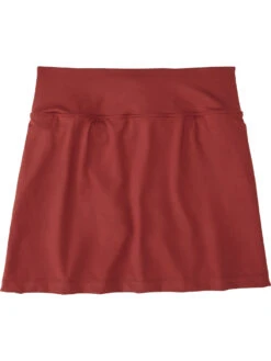Dream On Skort 16" - Solid -Title Nine Sales 190996 03