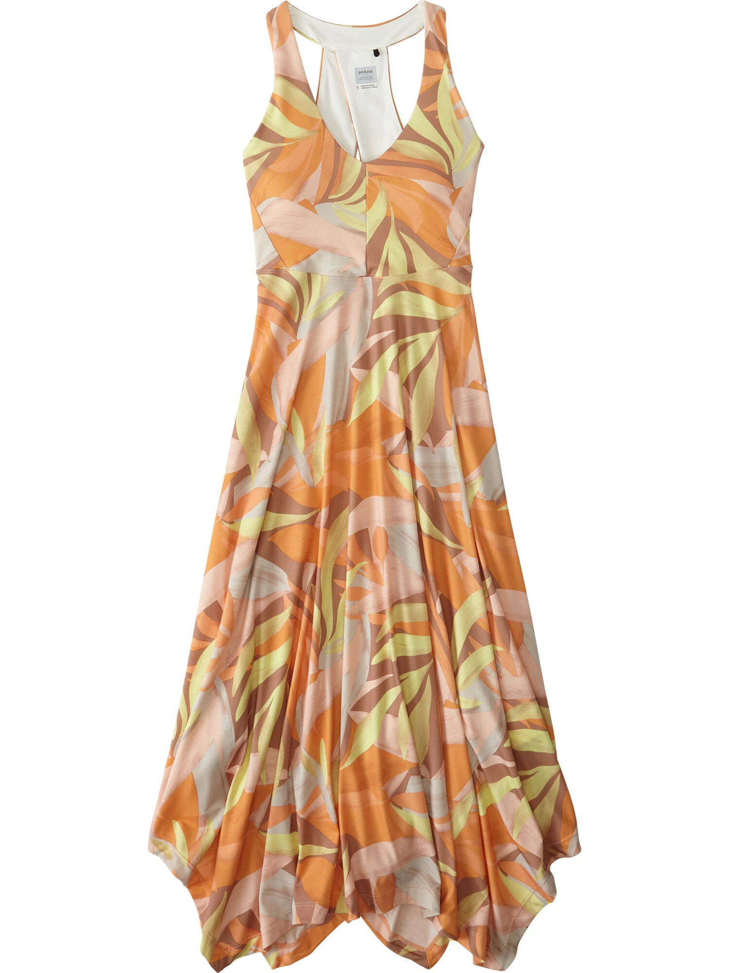 Prana Liberty Maxi Dress 4 Prana Liberty Maxi Dress - Image 2