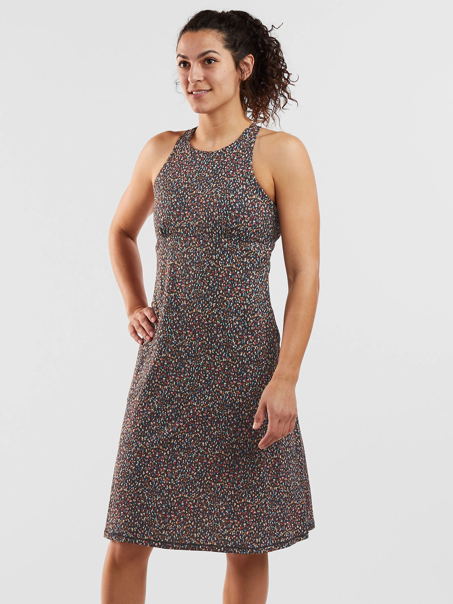 Prana De Vivre Dress 6 Prana De Vivre Dress - Image 4