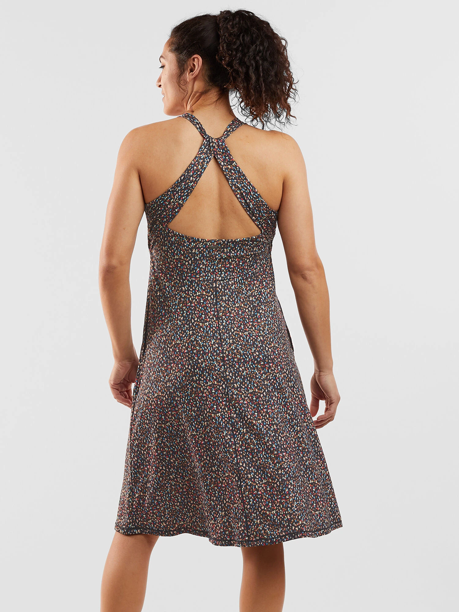 Prana De Vivre Dress 7 Prana De Vivre Dress - Image 5