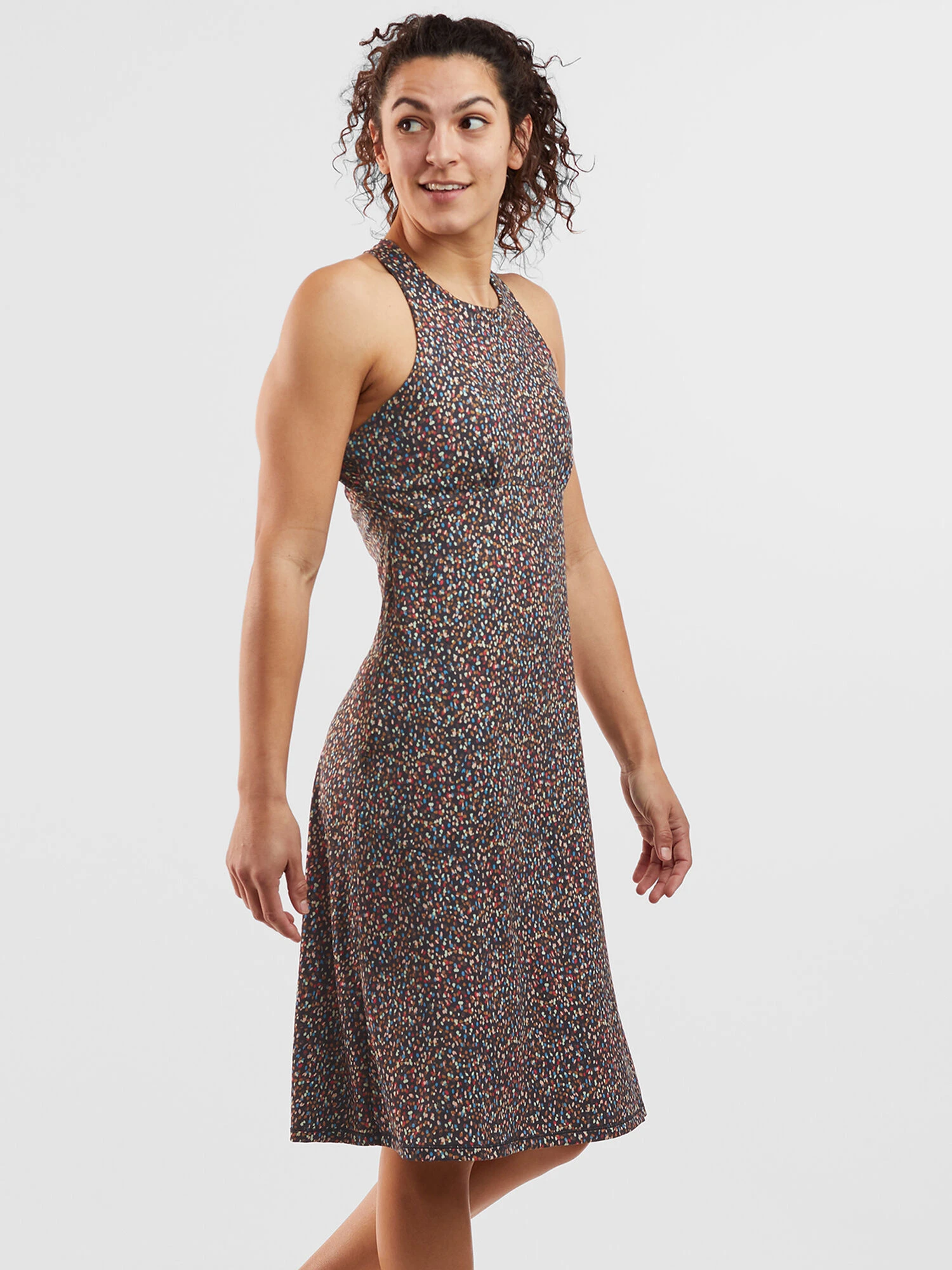 Prana De Vivre Dress 8 Prana De Vivre Dress - Image 6