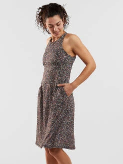 Prana De Vivre Dress 17 Prana De Vivre Dress -Title Nine Sales 195203 06