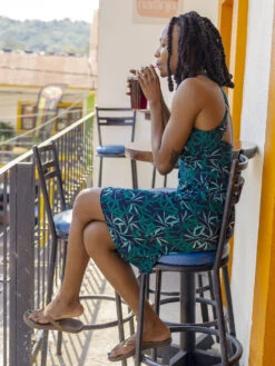 Prana De Vivre Dress 19 Prana De Vivre Dress -Title Nine Sales 195203 08