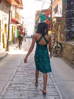 Prana De Vivre Dress