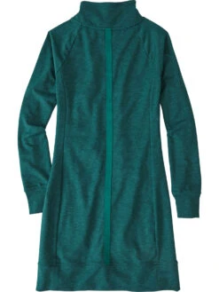 Guthrie Dress - Solid 11 Guthrie Dress - Solid -Title Nine Sales 200964 02