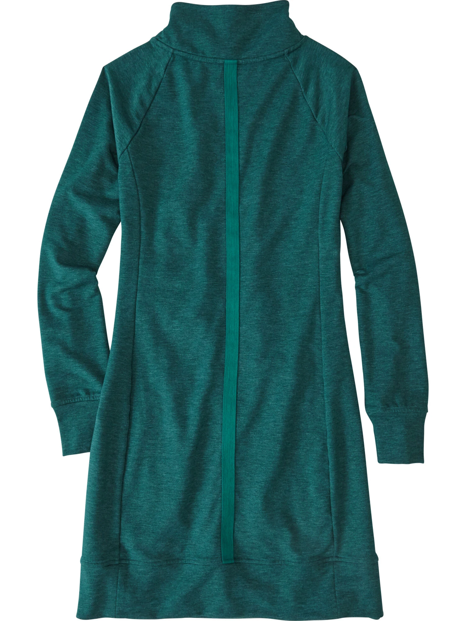 Guthrie Dress - Solid 5 Guthrie Dress - Solid - Image 3