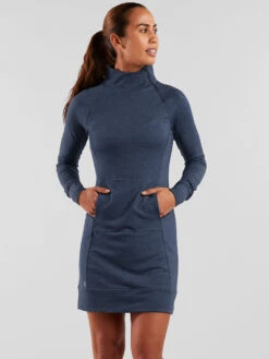 Guthrie Dress - Solid 12 Guthrie Dress - Solid -Title Nine Sales 200964 03