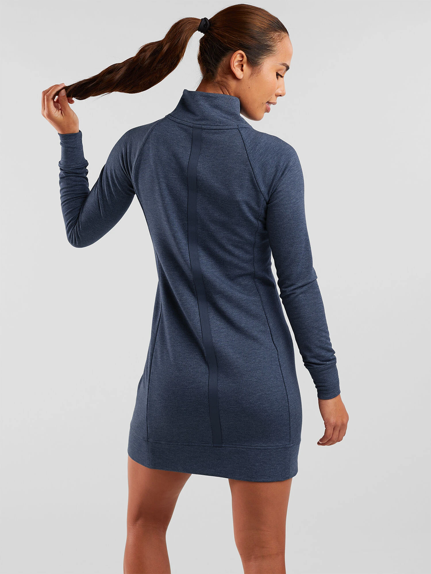 Guthrie Dress - Solid 7 Guthrie Dress - Solid - Image 5