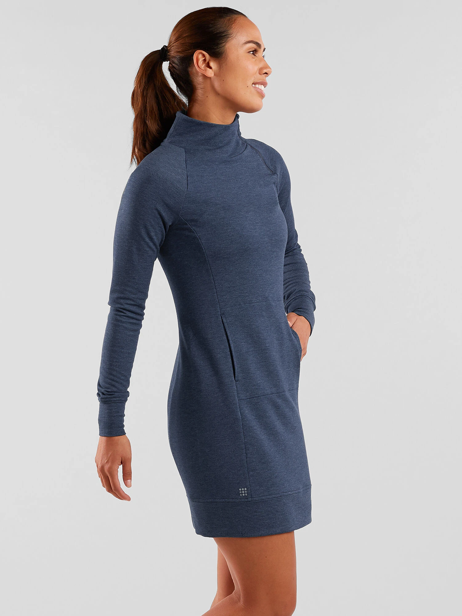 Guthrie Dress - Solid 8 Guthrie Dress - Solid - Image 6