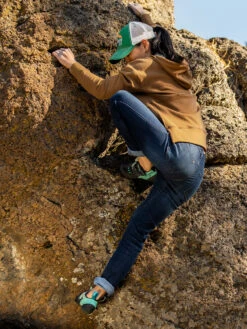 Duer Performance Denim Pants