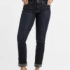 Defroster Fleece Woven Jeans -Title Nine Sales 210204 01