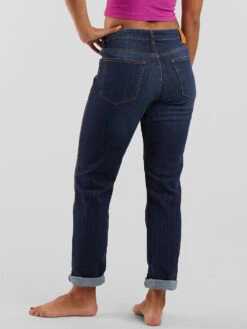 Duer Relaxed Performance Jeans 30" -Title Nine Sales 210205 02