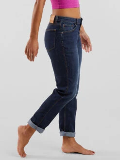 Duer Relaxed Performance Jeans 30" -Title Nine Sales 210205 03