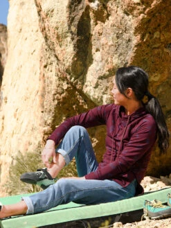 Duer Relaxed Performance Jeans 30" -Title Nine Sales 210205 04