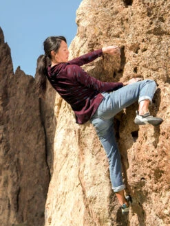 Duer Relaxed Performance Jeans 30"