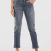Duer Relaxed Performance Jeans 28" 2 Duer Relaxed Performance Jeans 28" -Title Nine Sales 210206 01