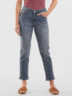 Duer Relaxed Performance Jeans 28"