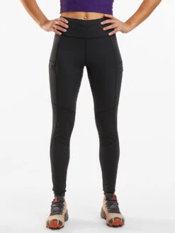 Rab Zion Hiking Tights -Title Nine Sales 210422 01