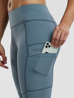 Rab Zion Hiking Tights -Title Nine Sales 210422 05