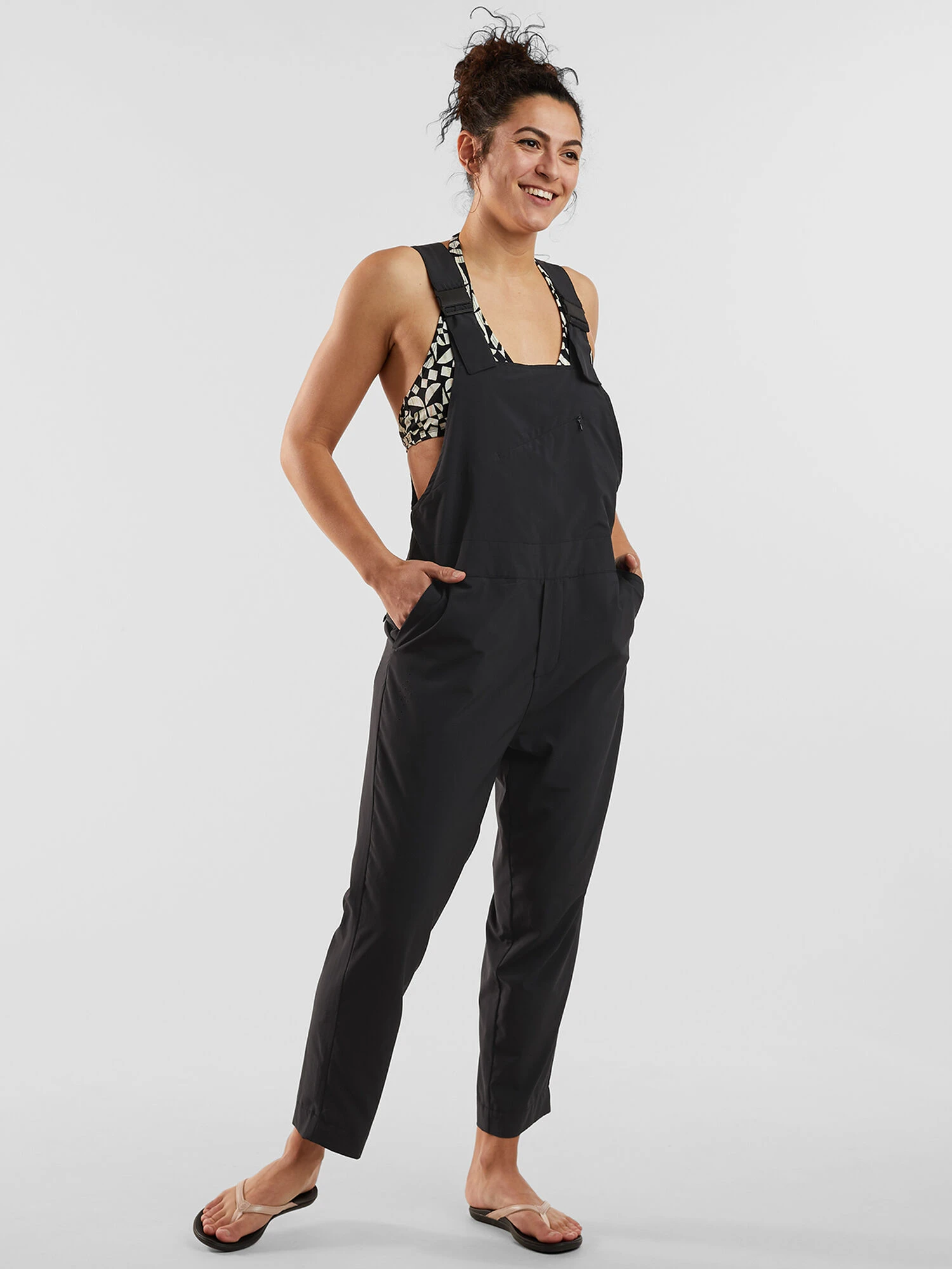 Detour Overalls 4 Detour Overalls - Image 2