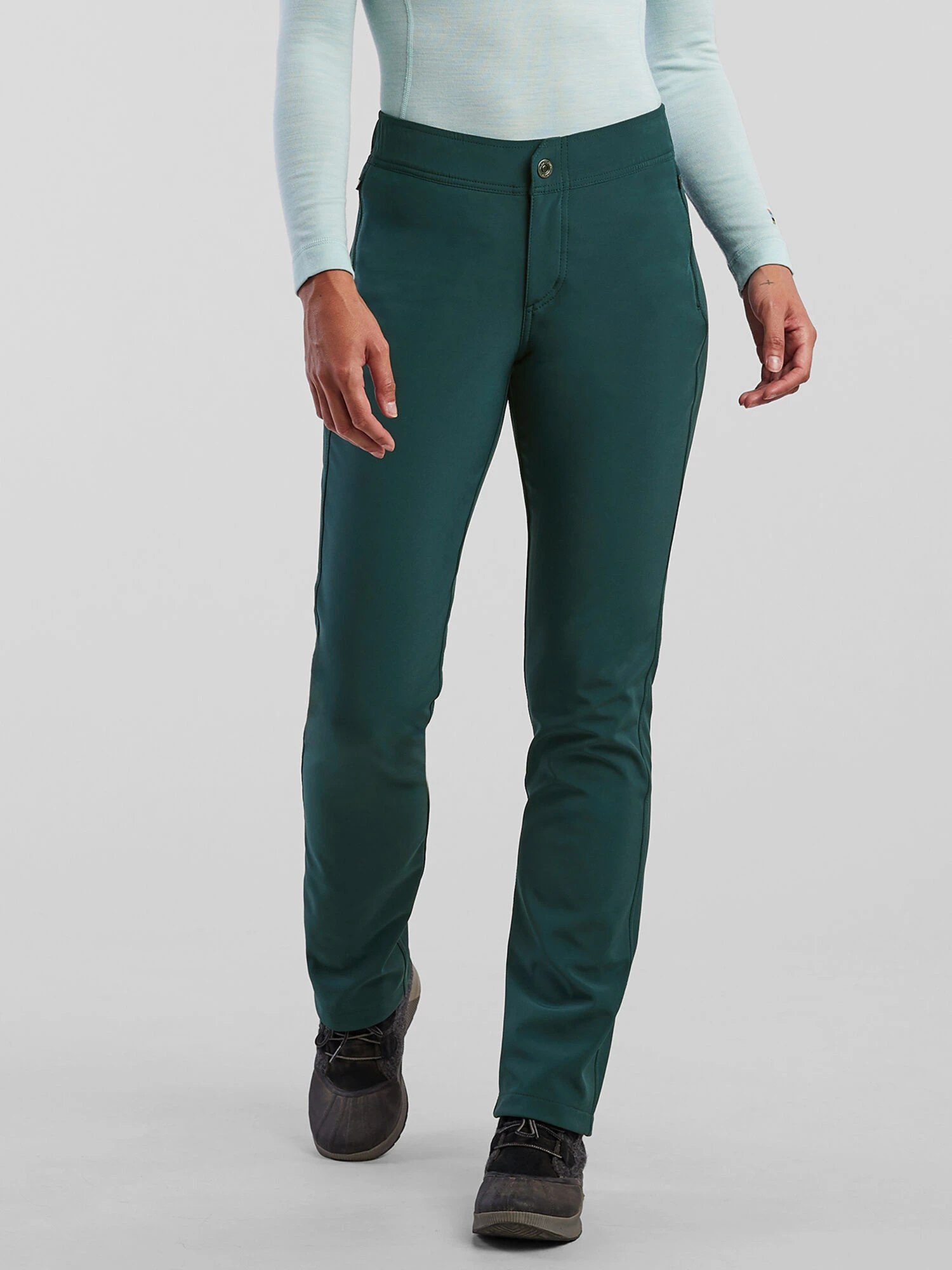 KUHL Skadi Fleece Lined Pants 3 KUHL Skadi Fleece Lined Pants