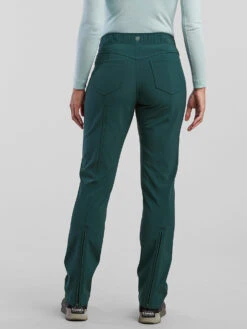 KUHL Skadi Fleece Lined Pants 7 KUHL Skadi Fleece Lined Pants -Title Nine Sales 212032 02